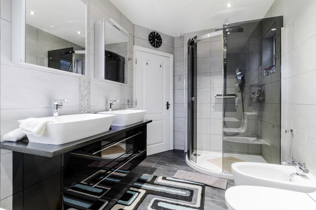 Отель Brooklyn House Барнет Экстерьер фото